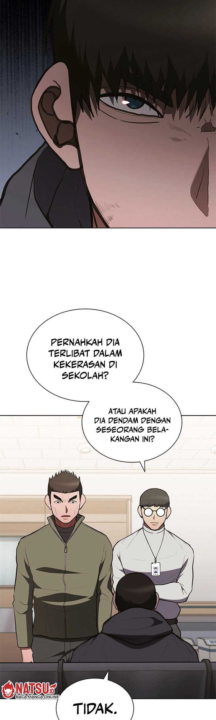 Reincarnation Boss Bab 09 halaman 32