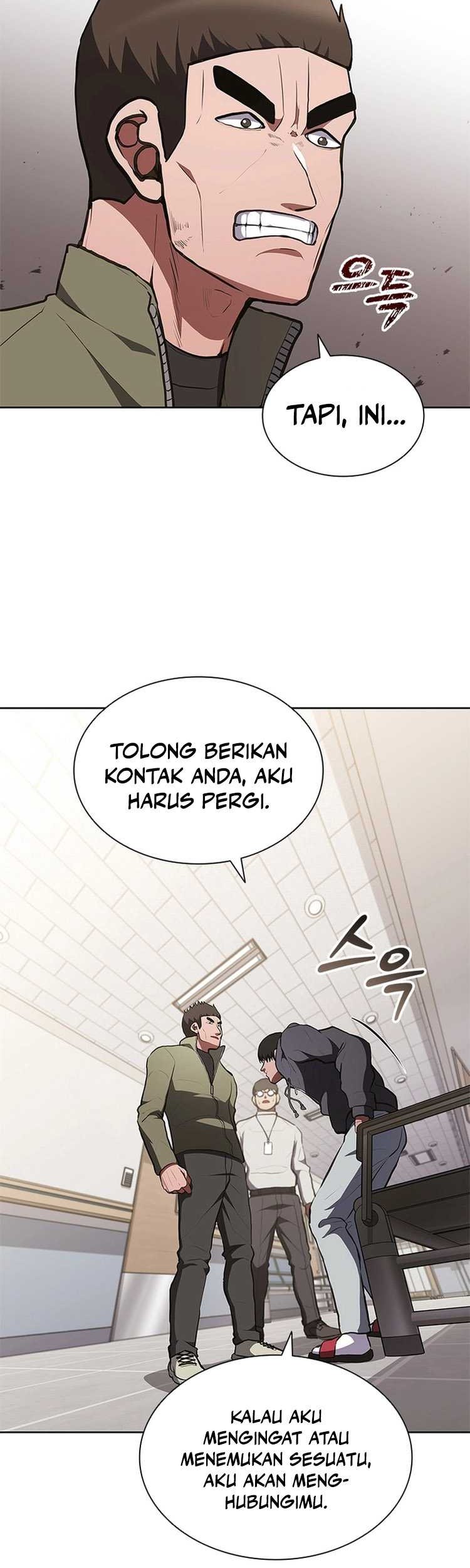 Reincarnation Boss Bab 09 halaman 34