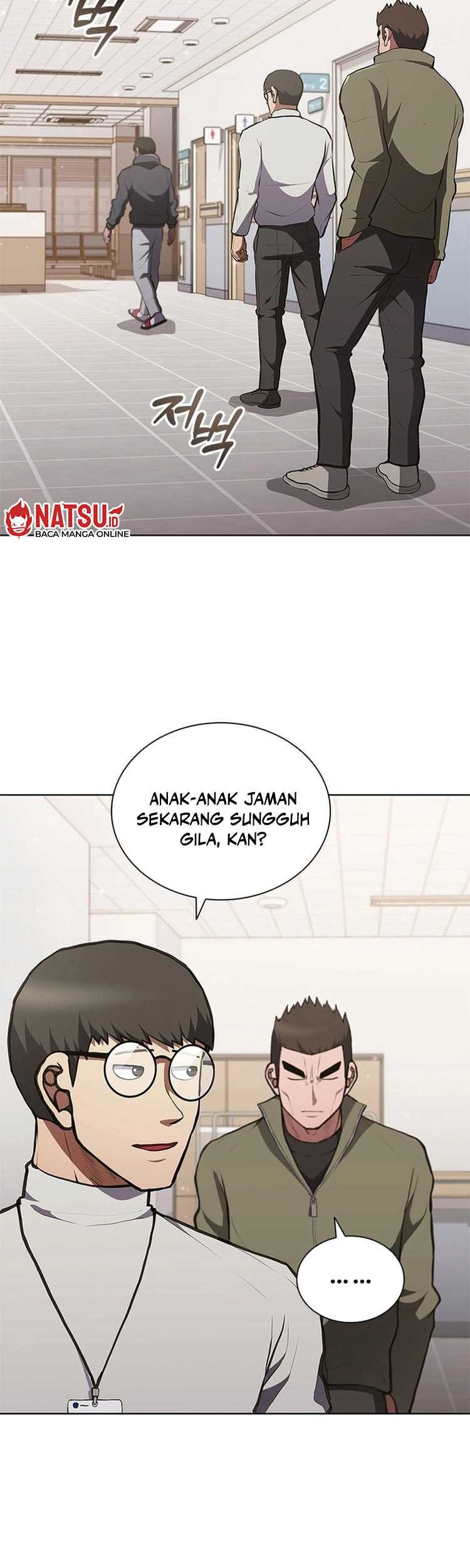 Reincarnation Boss Bab 09 halaman 36
