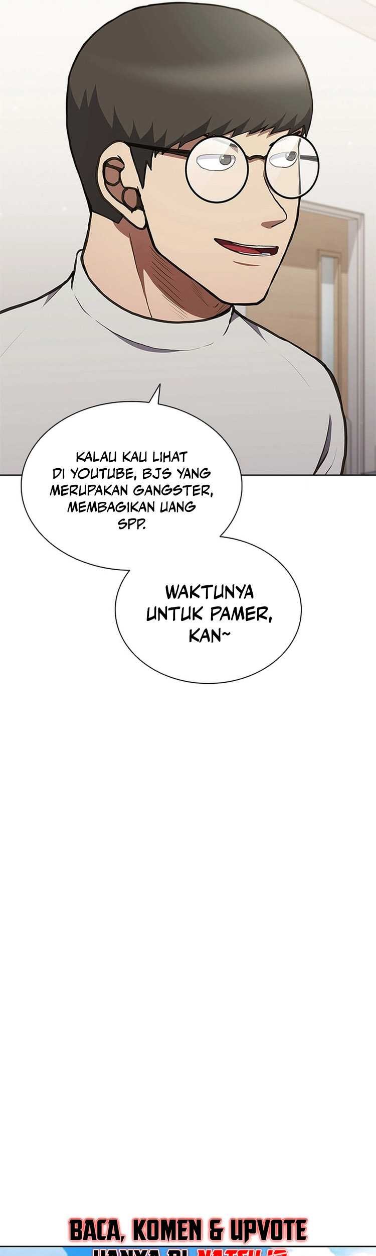 Reincarnation Boss Bab 09 halaman 38