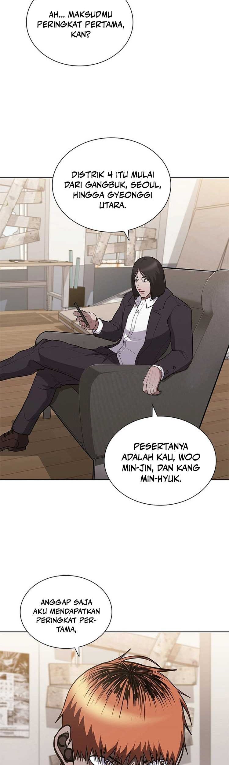 Reincarnation Boss Bab 09 halaman 41