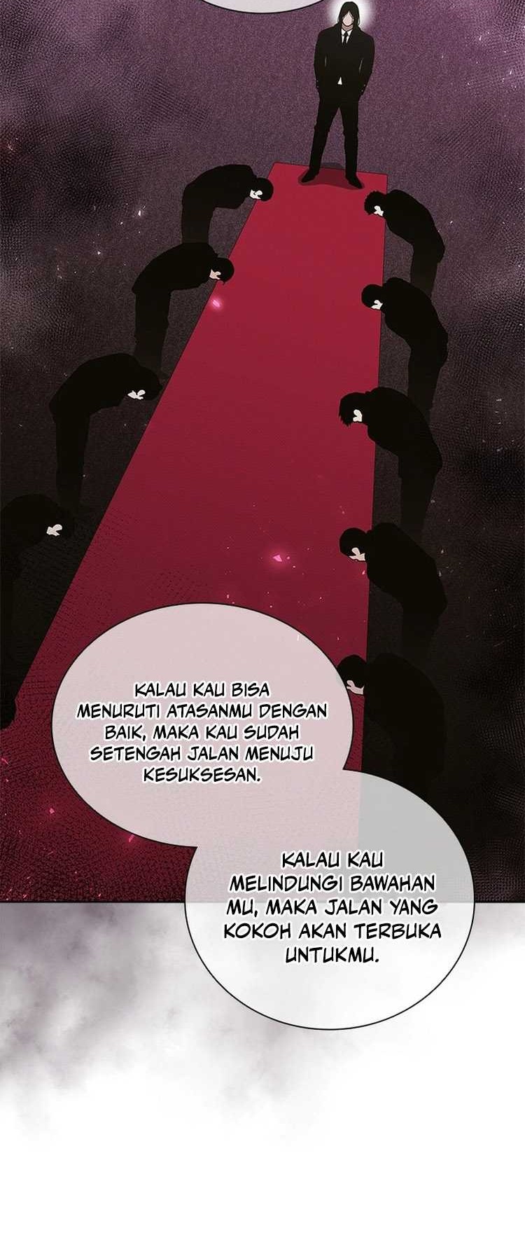 Reincarnation Boss Bab 09 halaman 43