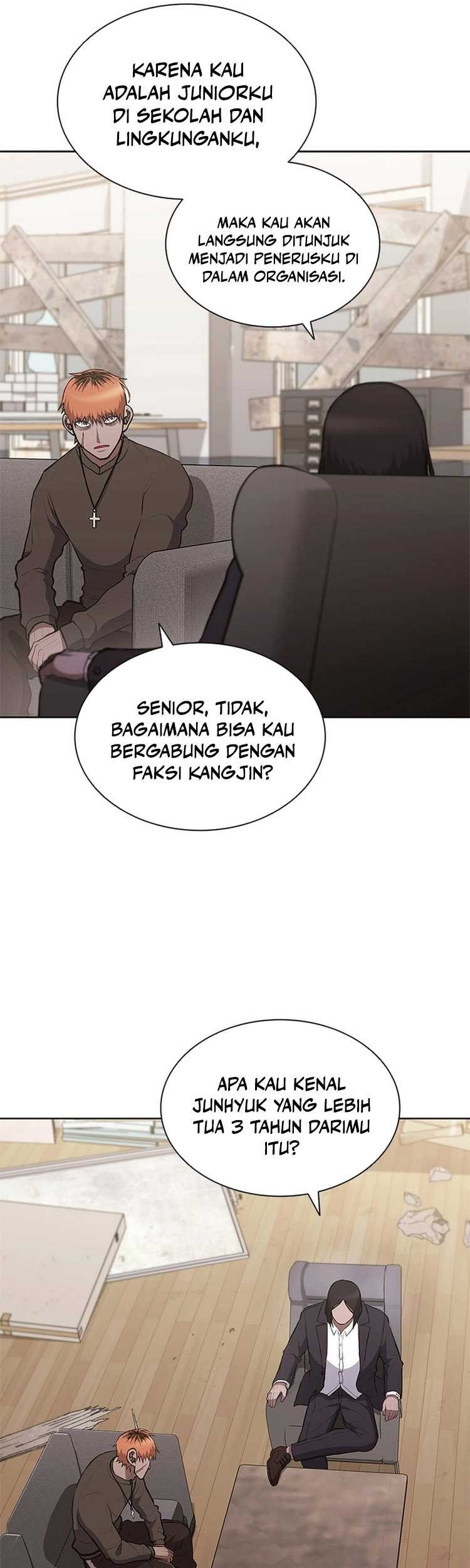 Reincarnation Boss Bab 09 halaman 44