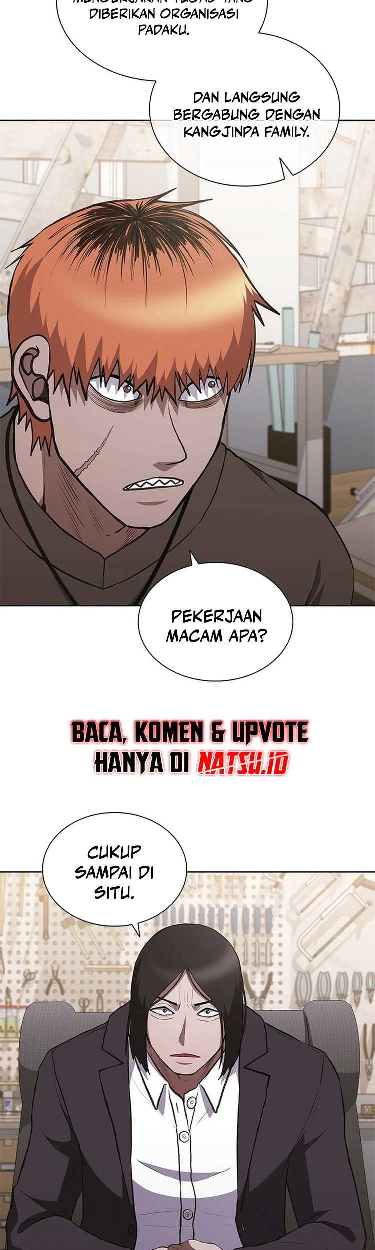 Reincarnation Boss Bab 09 halaman 46
