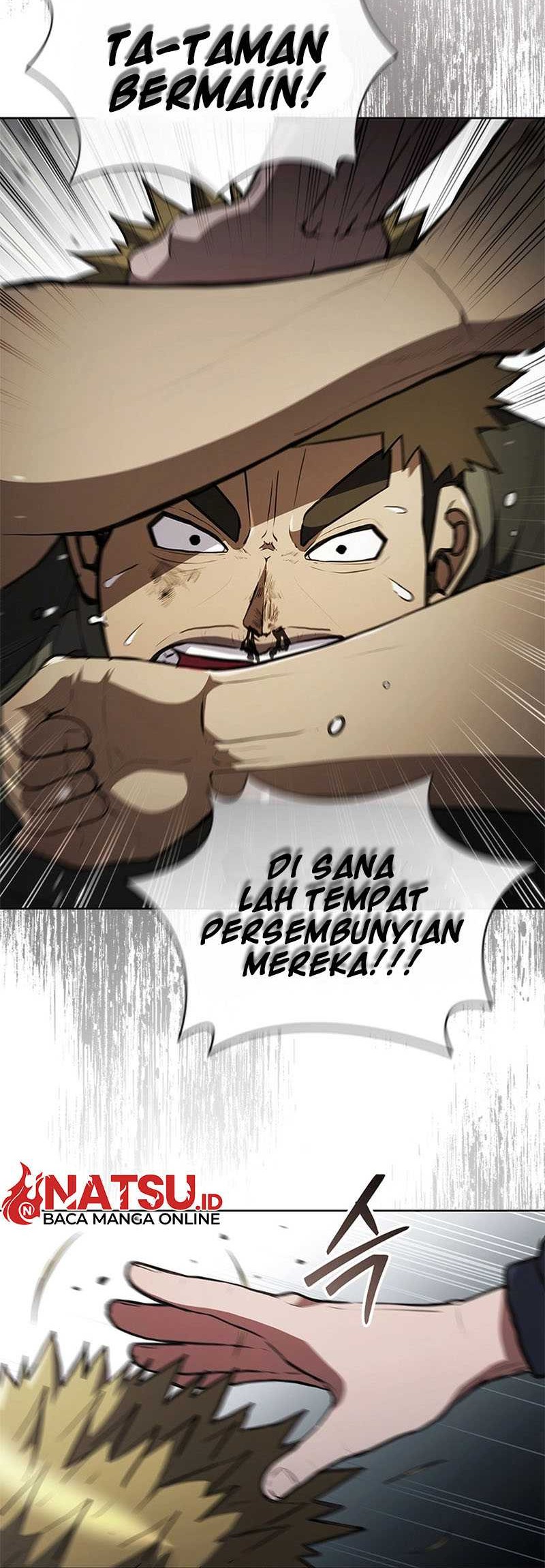 Reincarnation Boss Bab 10 halaman 8