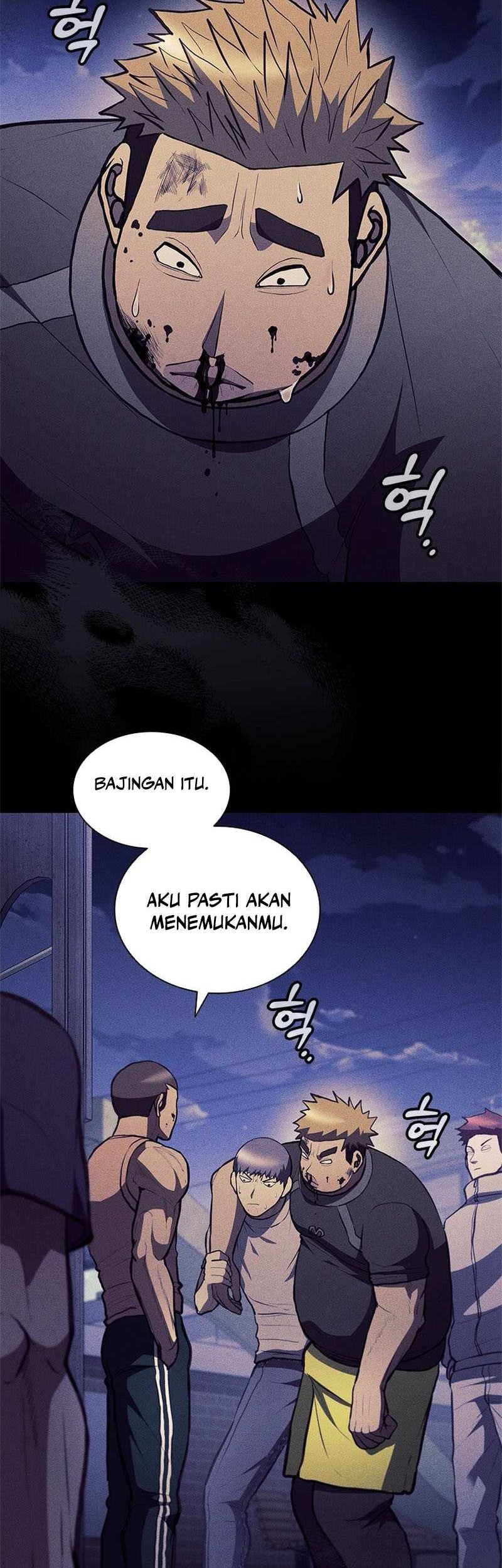 Reincarnation Boss Bab 10 halaman 22