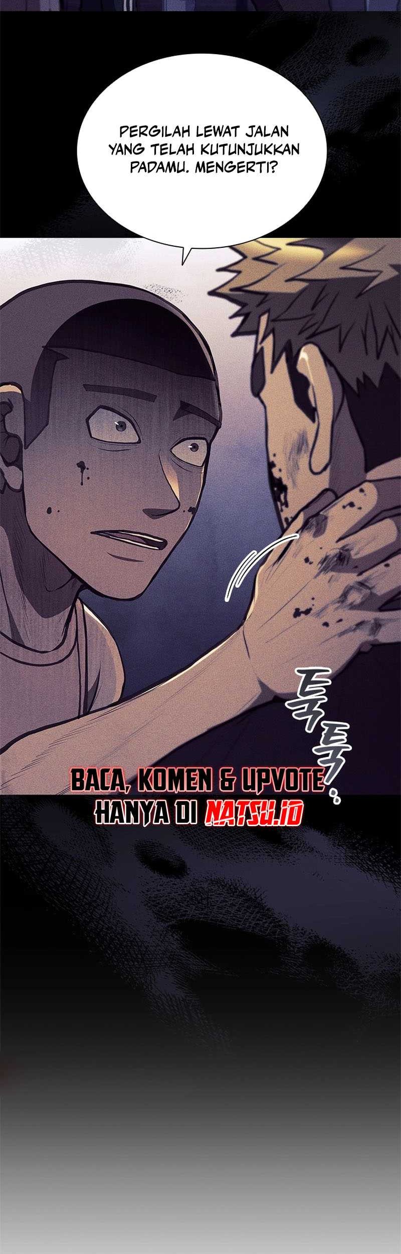 Reincarnation Boss Bab 10 halaman 23