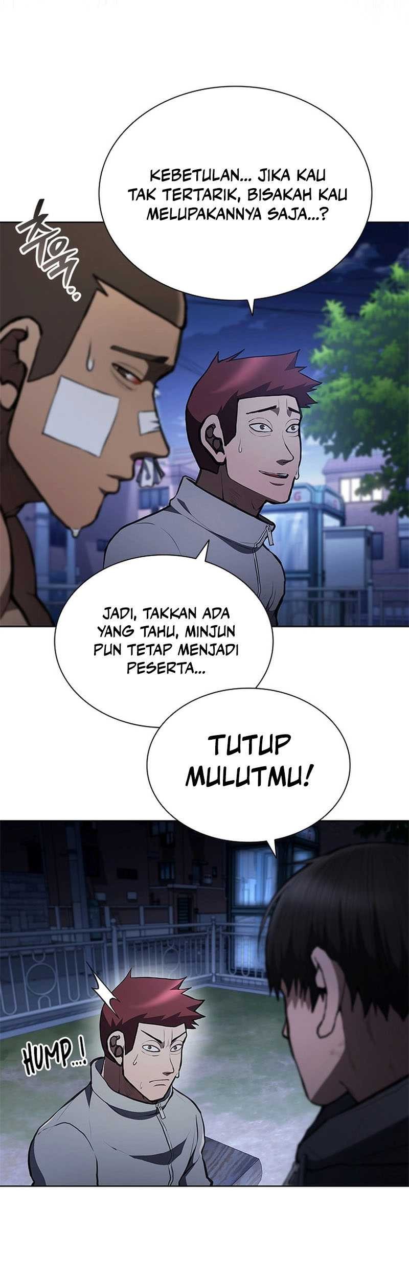 Reincarnation Boss Bab 11 halaman 14