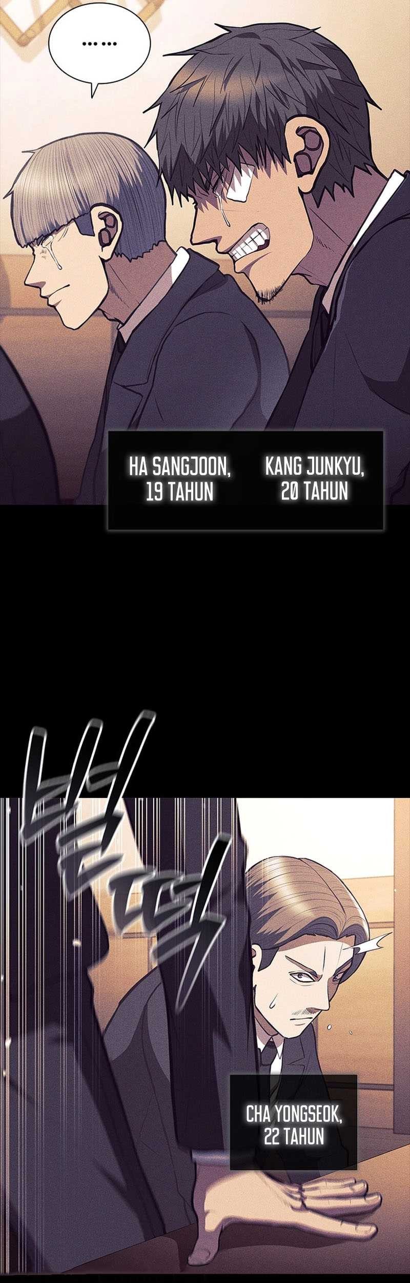 Reincarnation Boss Bab 11 halaman 26