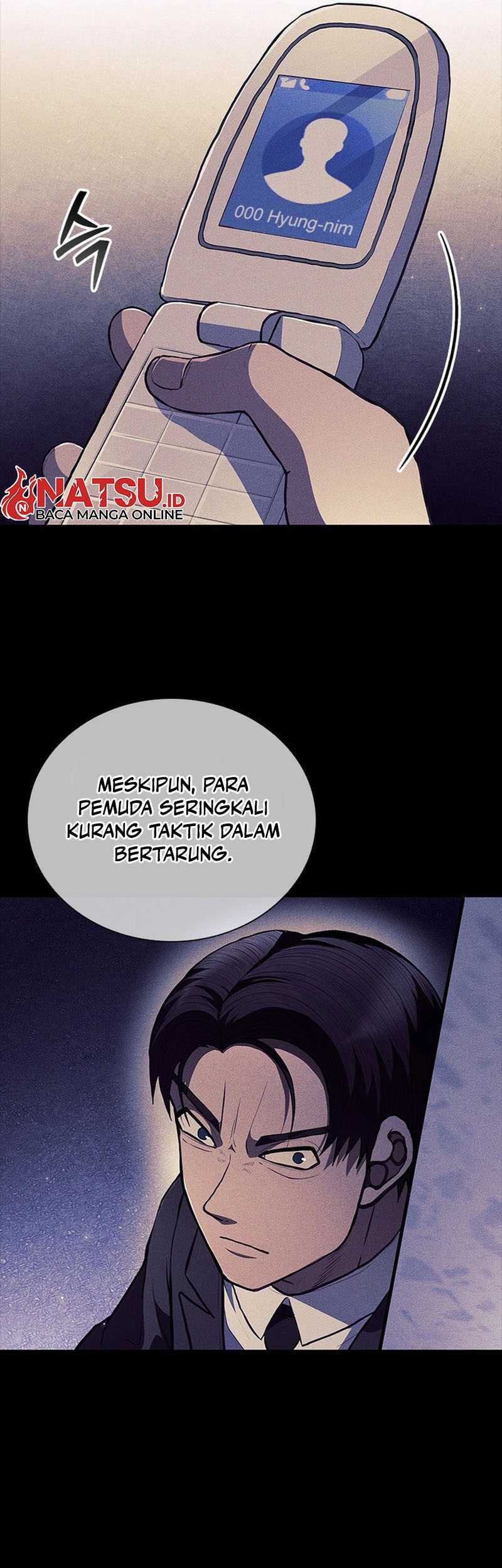 Reincarnation Boss Bab 11 halaman 30