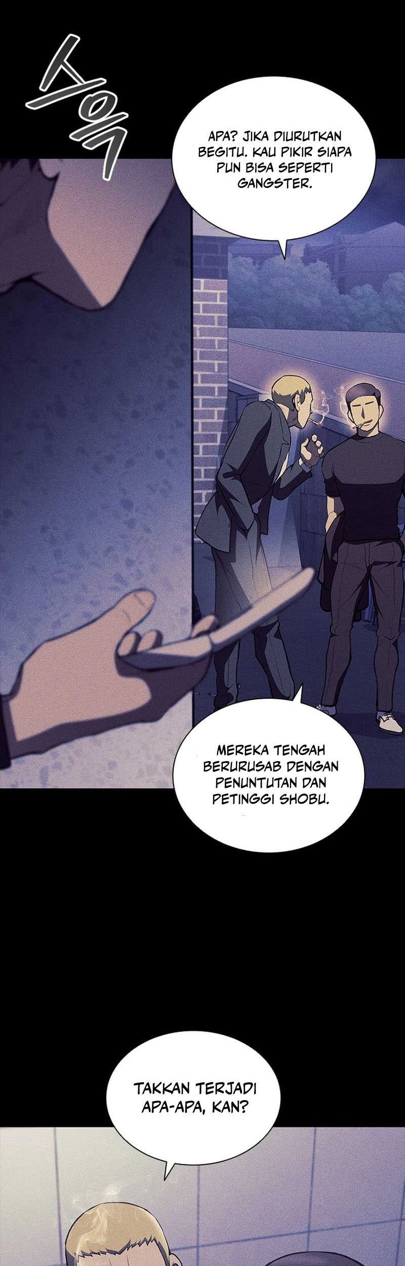 Reincarnation Boss Bab 11 halaman 31