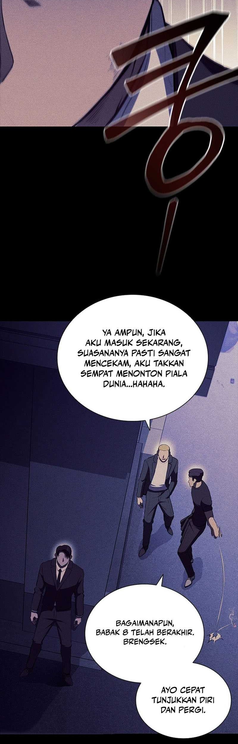 Reincarnation Boss Bab 11 halaman 33