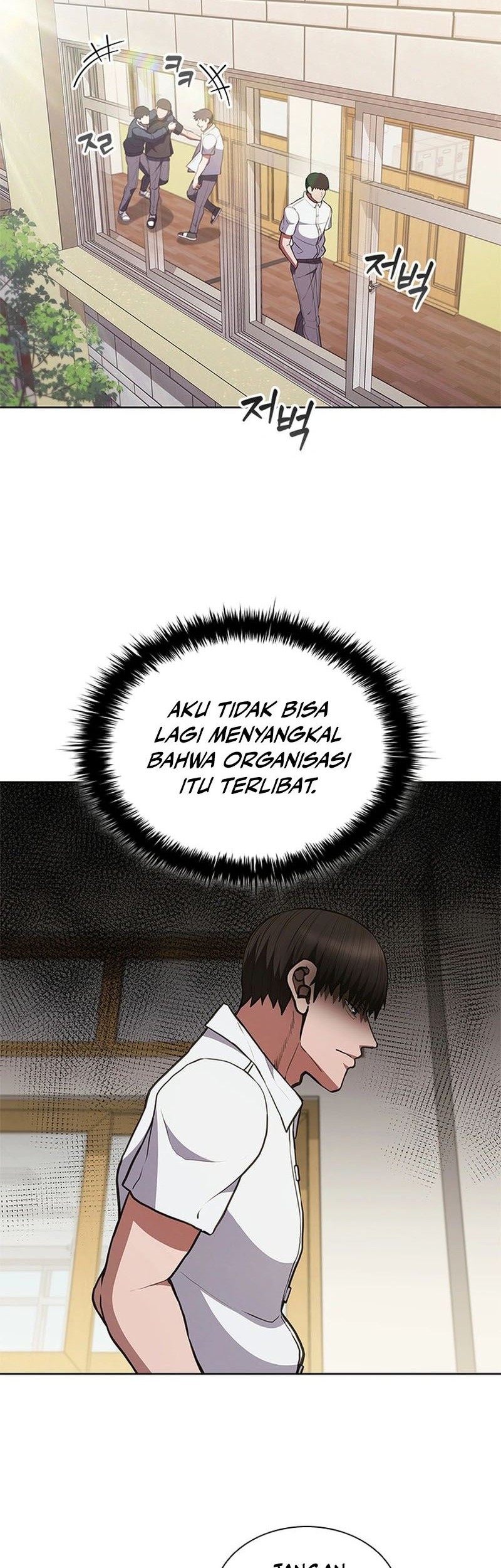 Reincarnation Boss Bab 12 halaman 2