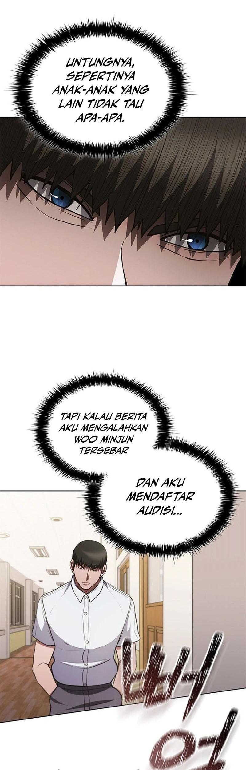 Reincarnation Boss Bab 12 halaman 5
