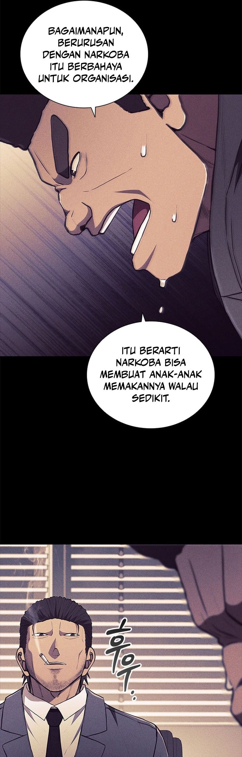 Reincarnation Boss Bab 12 halaman 41
