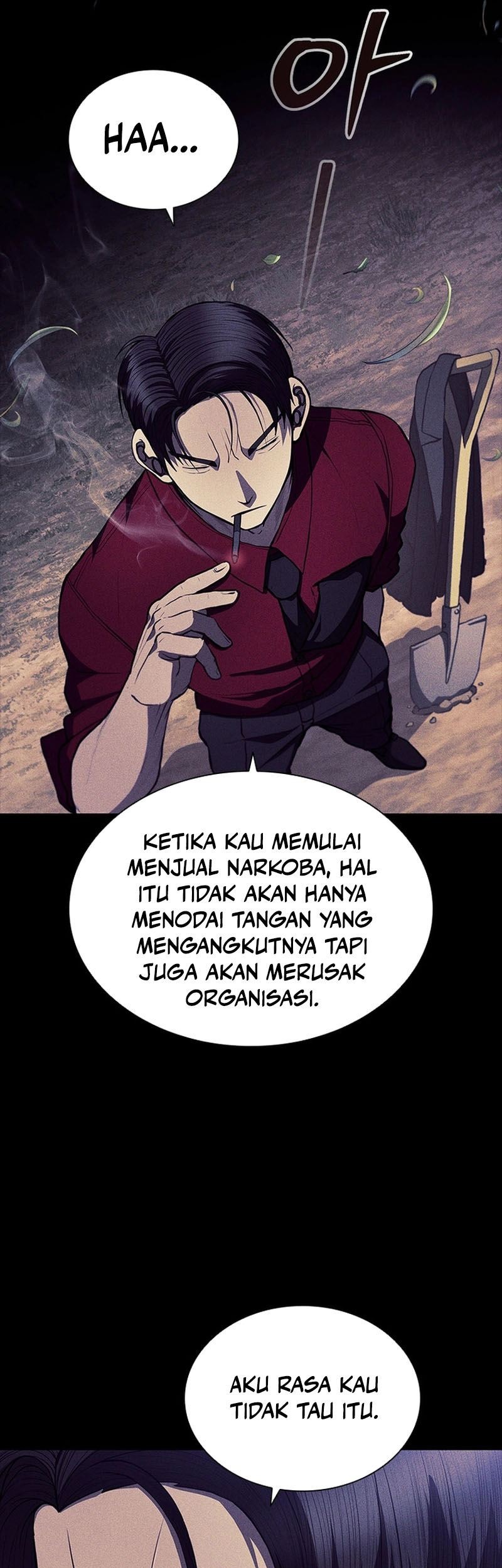 Reincarnation Boss Bab 12 halaman 54