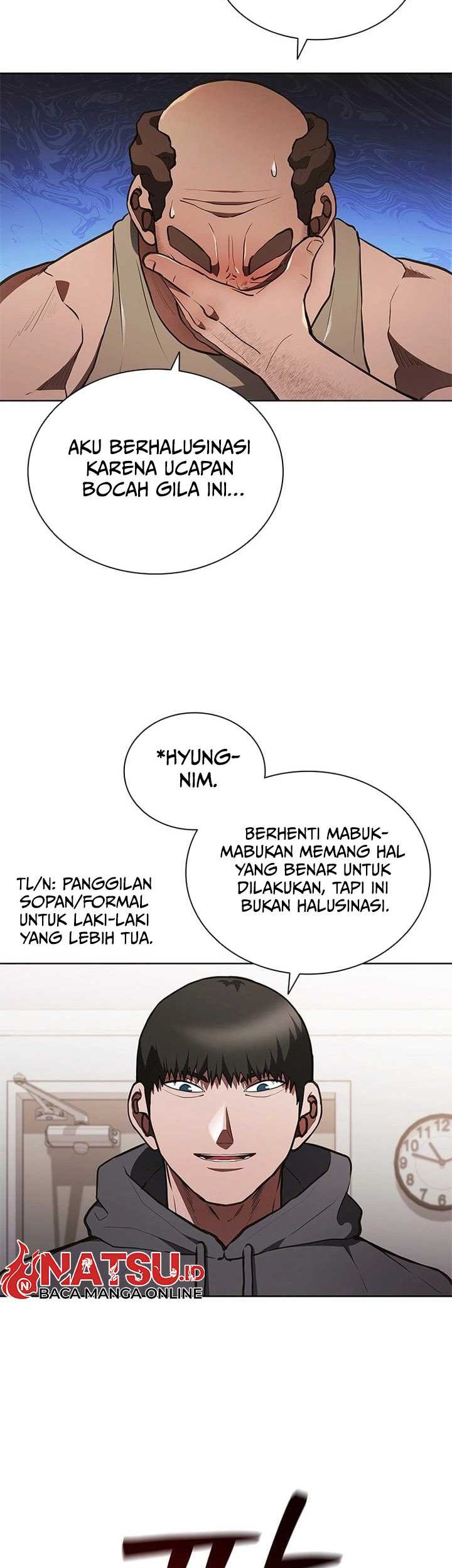 Reincarnation Boss Bab 13 halaman 3