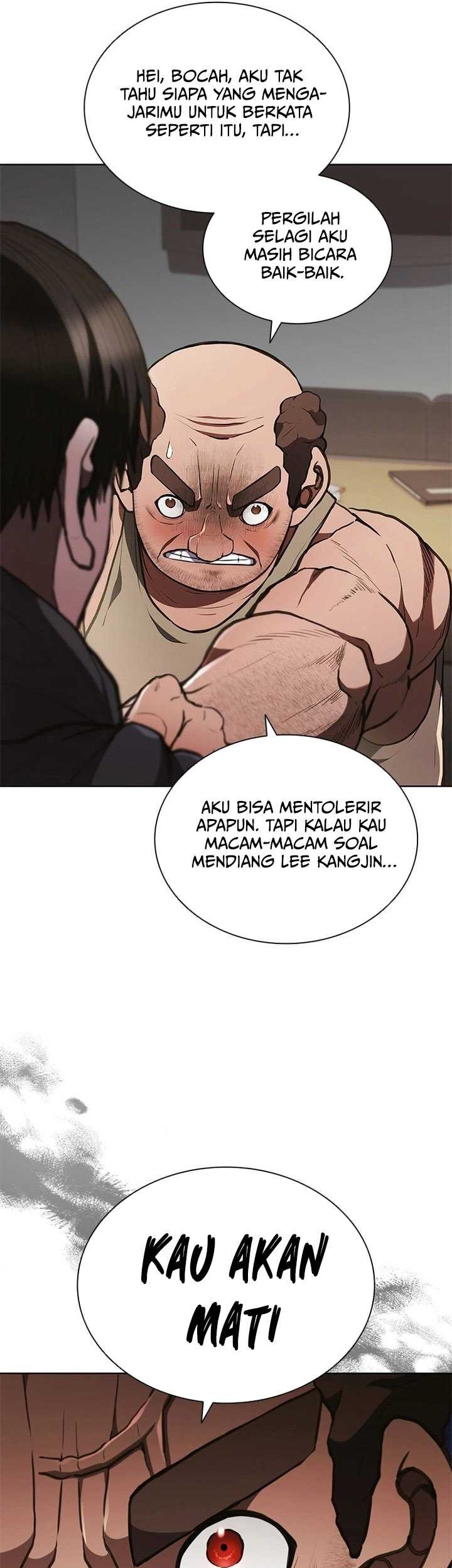Reincarnation Boss Bab 13 halaman 5