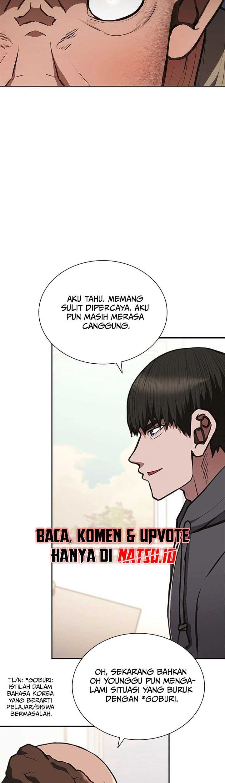 Reincarnation Boss Bab 13 halaman 6
