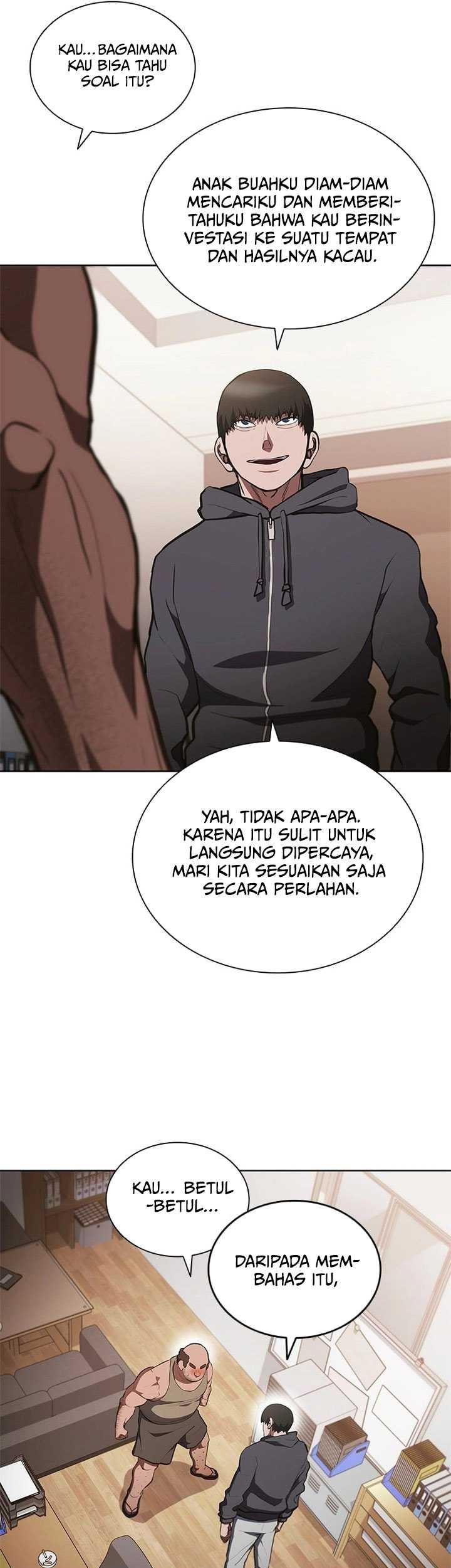 Reincarnation Boss Bab 13 halaman 9