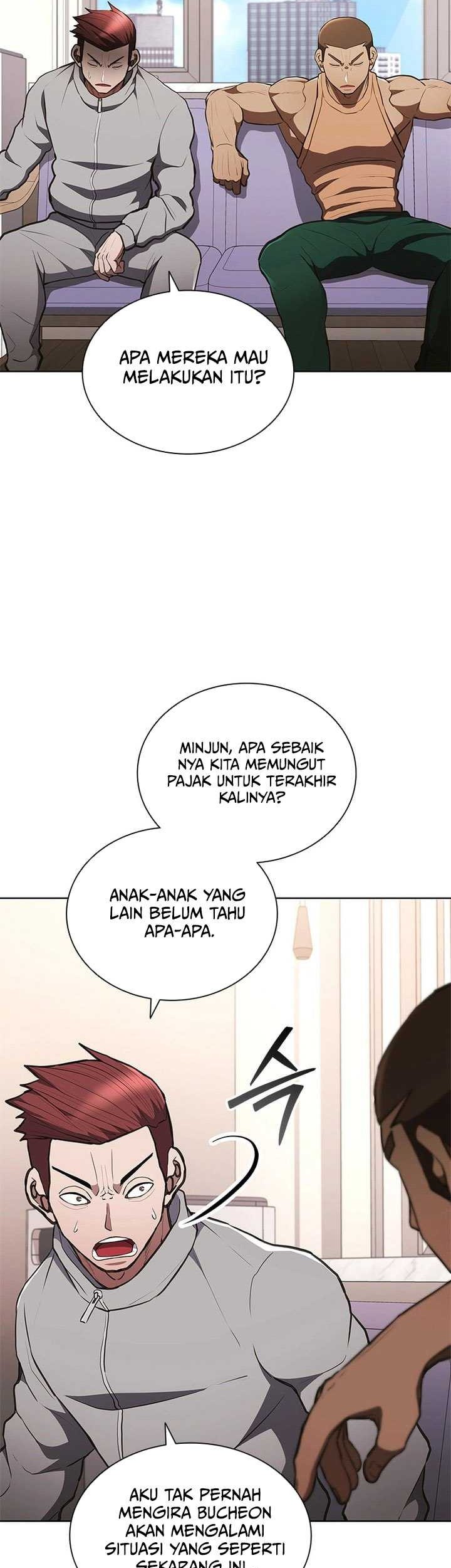 Reincarnation Boss Bab 13 halaman 14