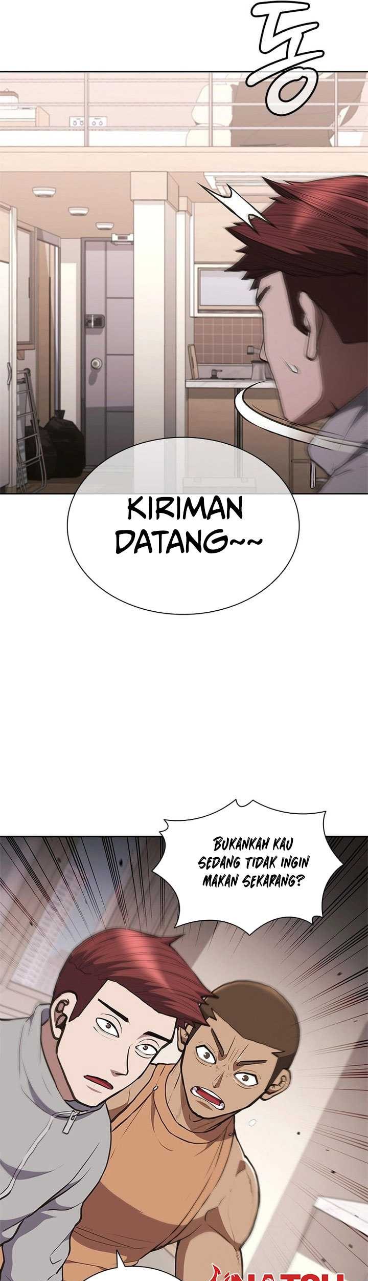 Reincarnation Boss Bab 13 halaman 16