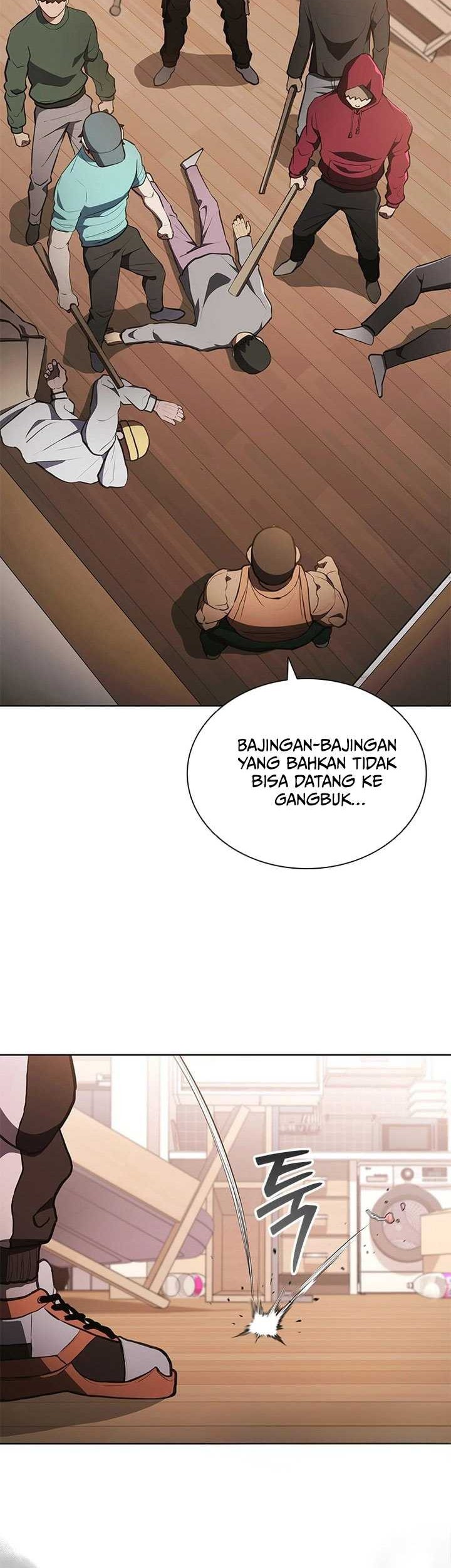 Reincarnation Boss Bab 13 halaman 24