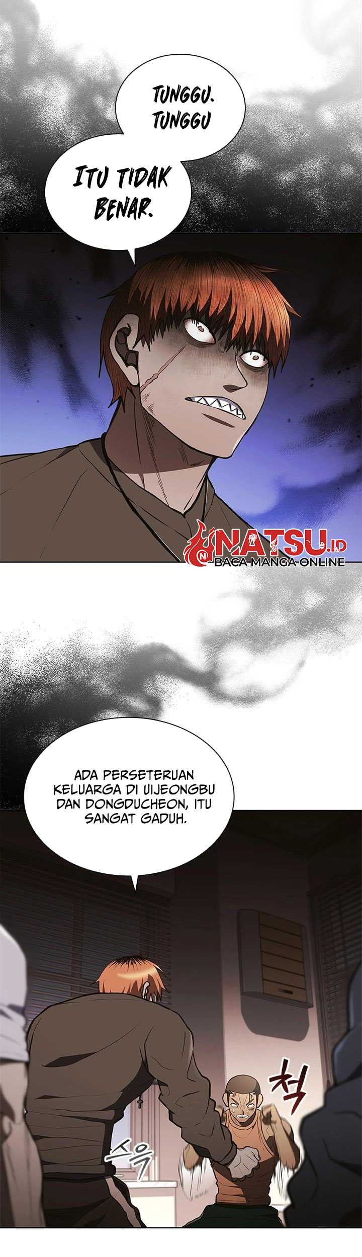 Reincarnation Boss Bab 13 halaman 25