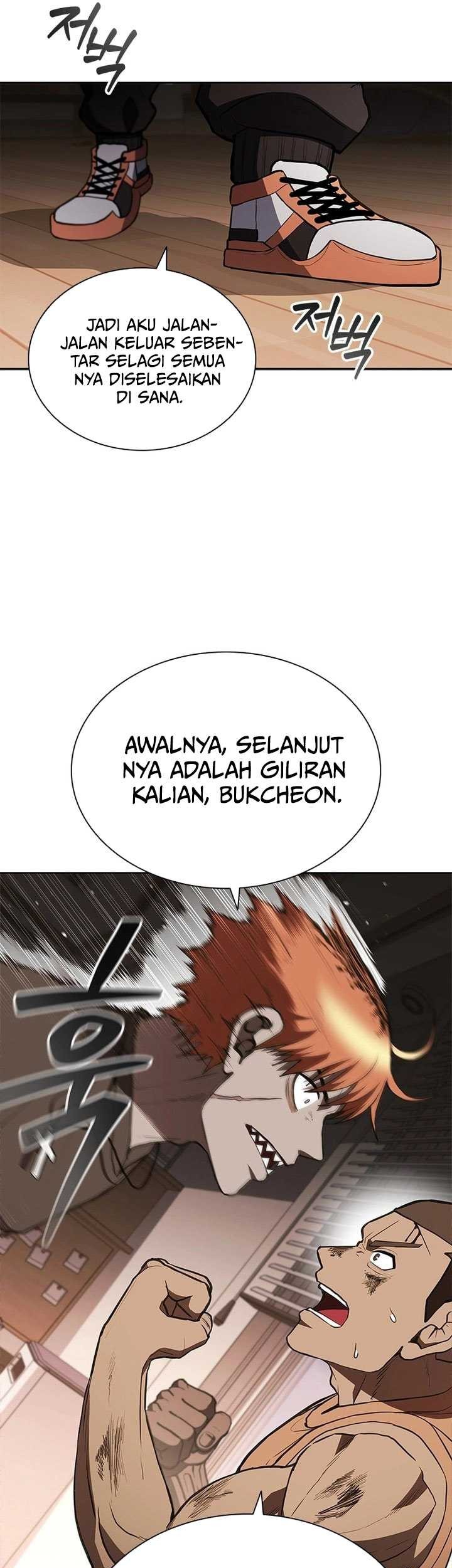 Reincarnation Boss Bab 13 halaman 27