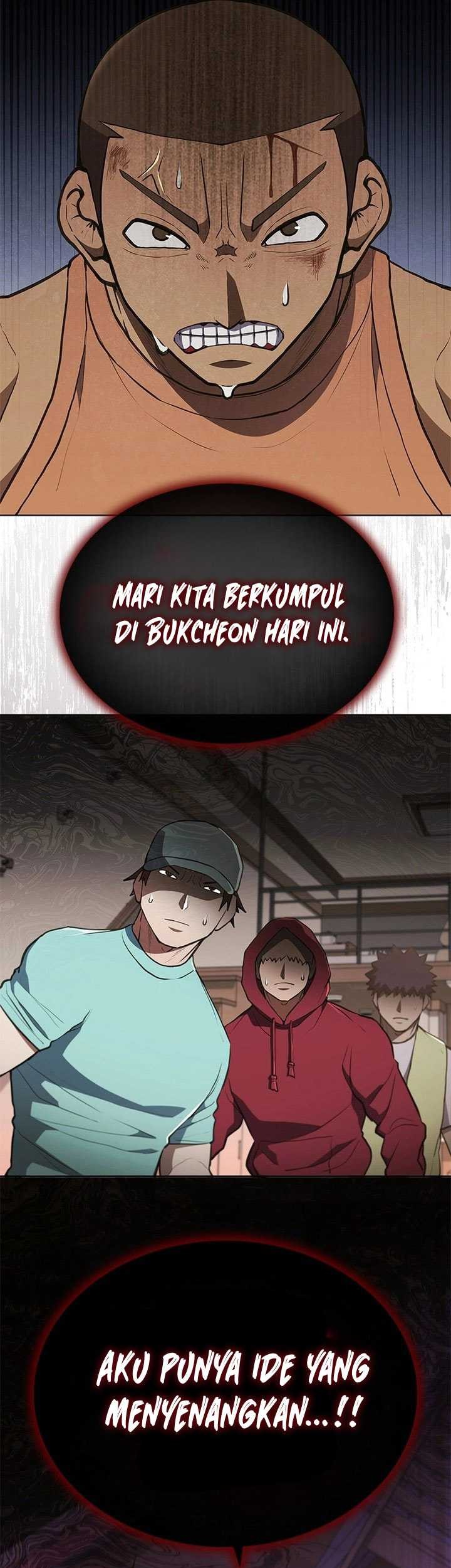 Reincarnation Boss Bab 13 halaman 34