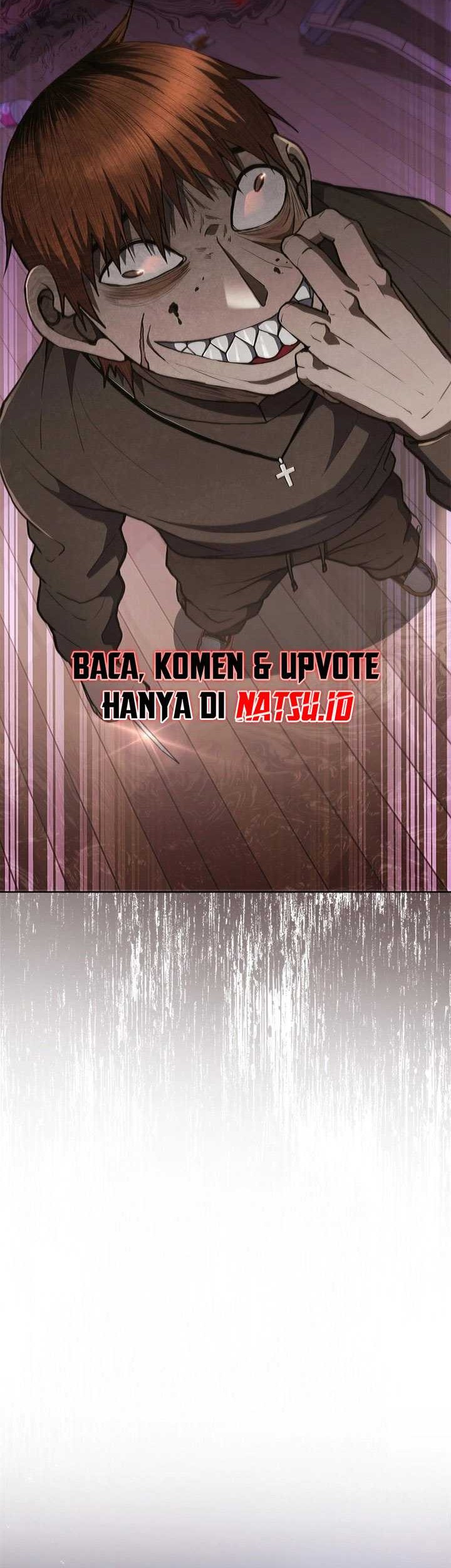 Reincarnation Boss Bab 13 halaman 35