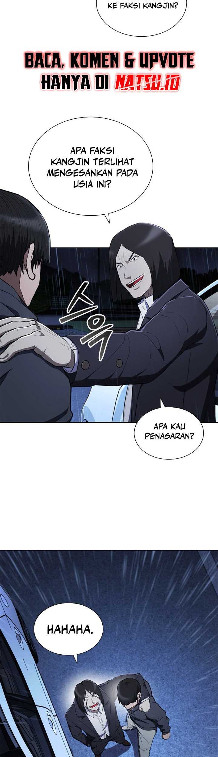 Reincarnation Boss Bab 14 halaman 9