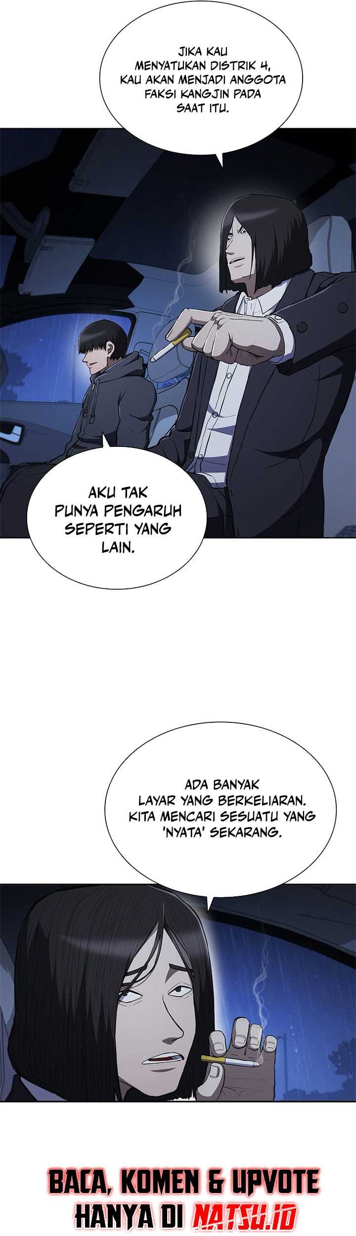 Reincarnation Boss Bab 14 halaman 16