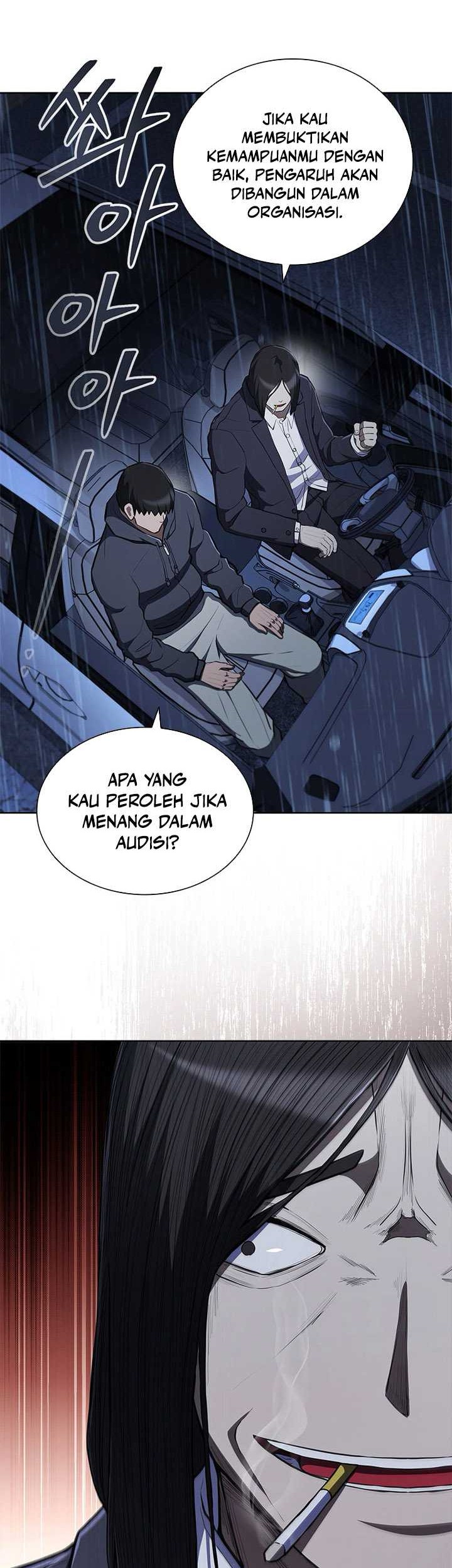 Reincarnation Boss Bab 14 halaman 17
