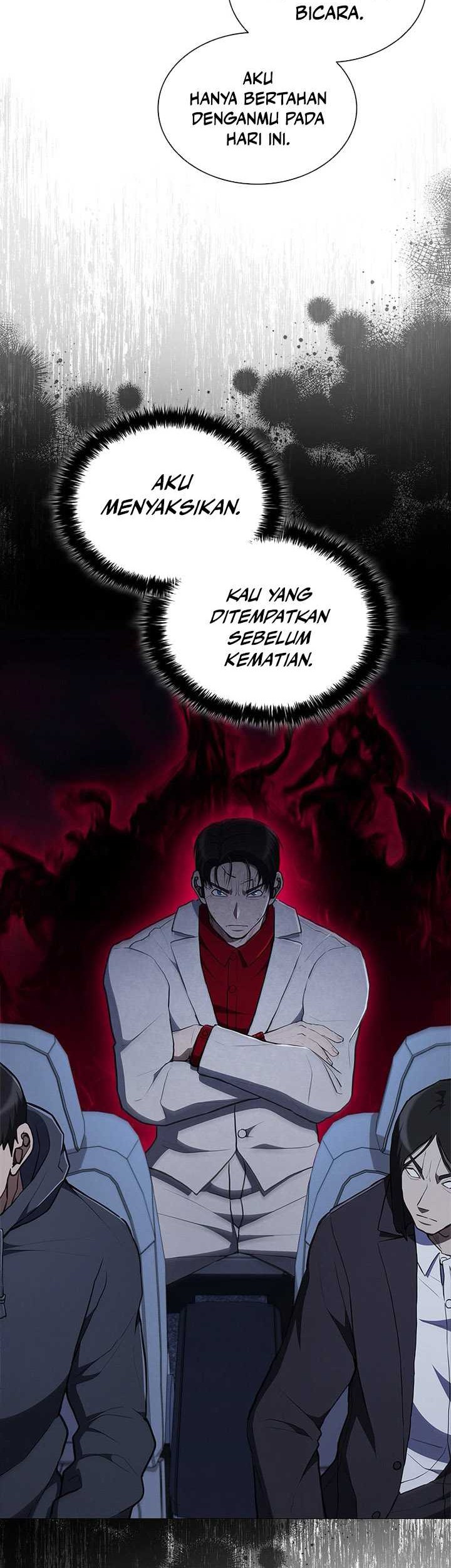Reincarnation Boss Bab 14 halaman 20