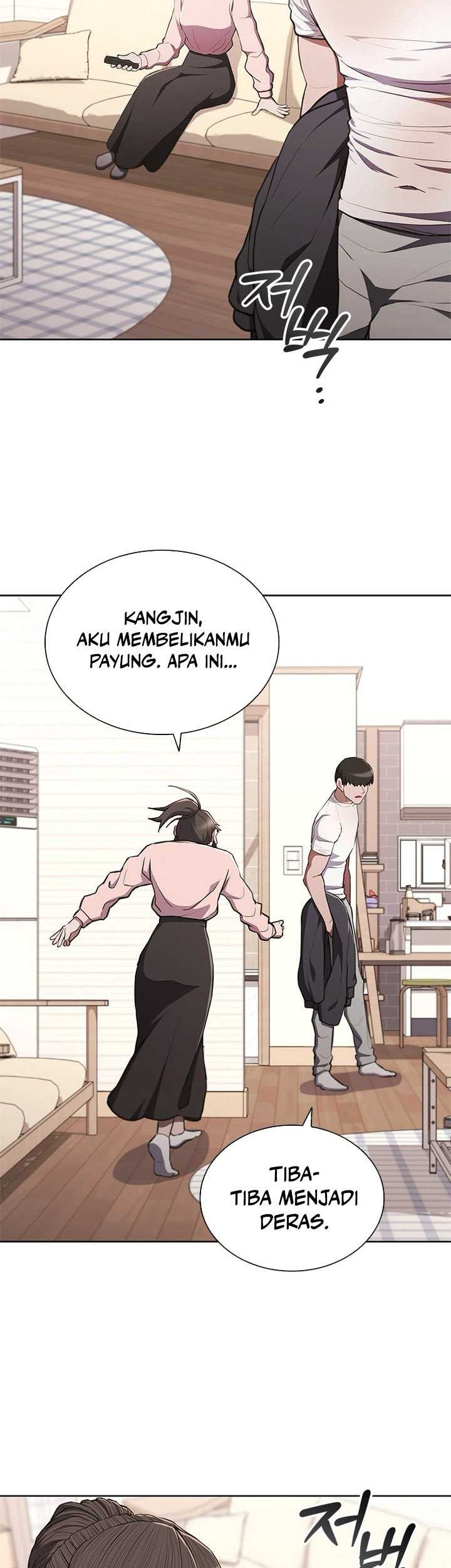 Reincarnation Boss Bab 14 halaman 27