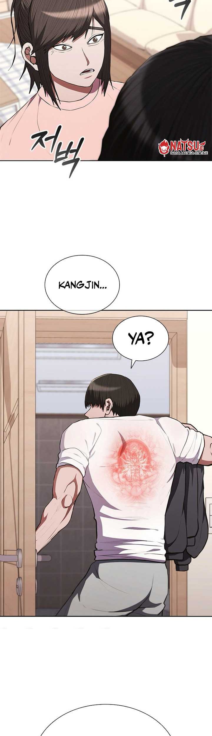 Reincarnation Boss Bab 14 halaman 28