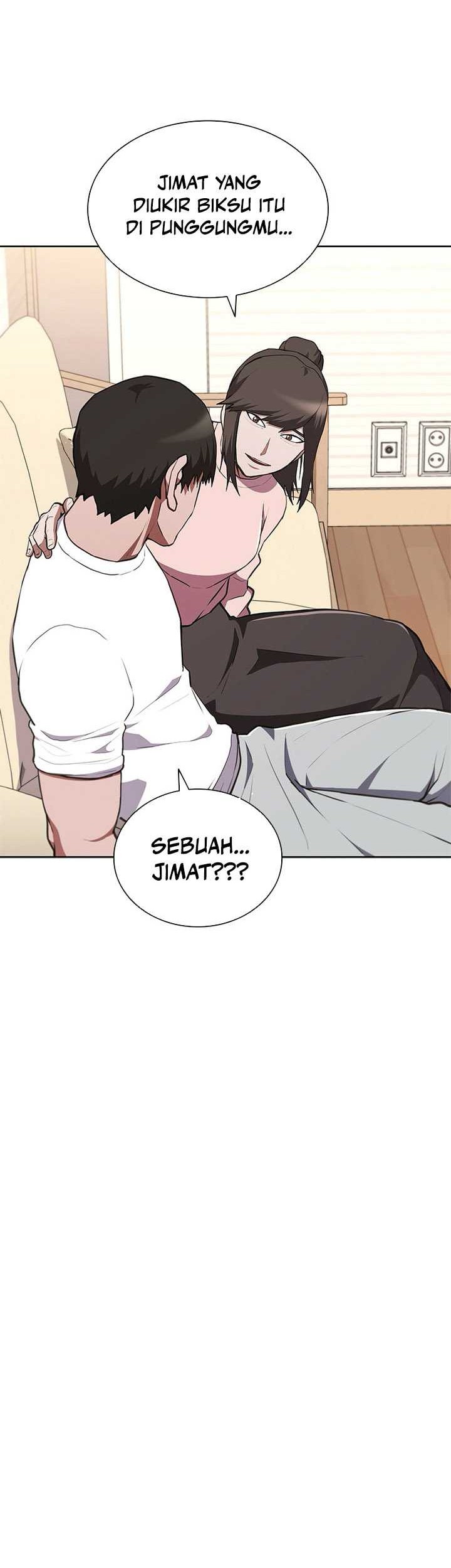 Reincarnation Boss Bab 14 halaman 34