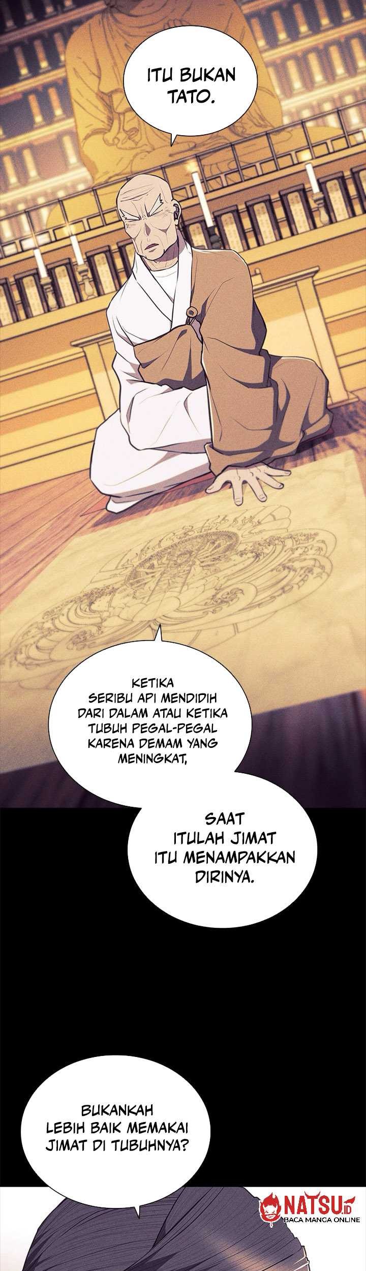 Reincarnation Boss Bab 14 halaman 40