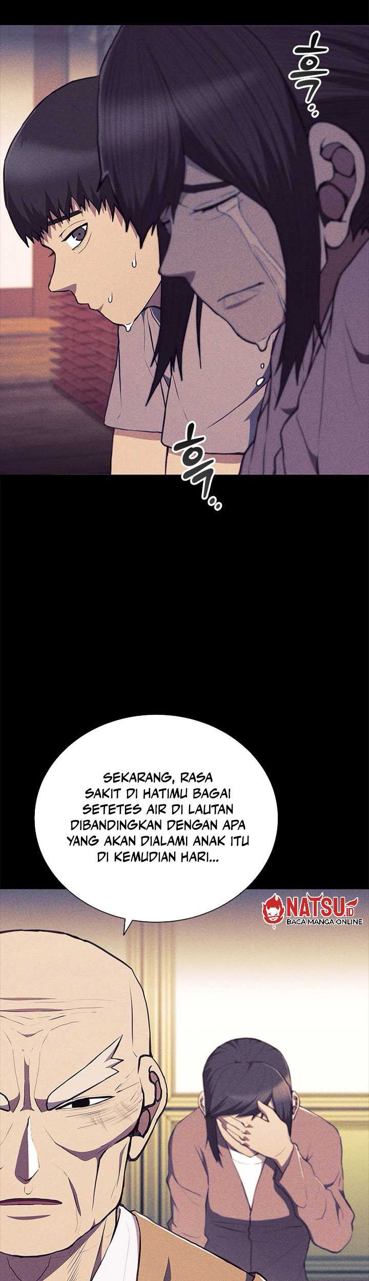 Reincarnation Boss Bab 14 halaman 45