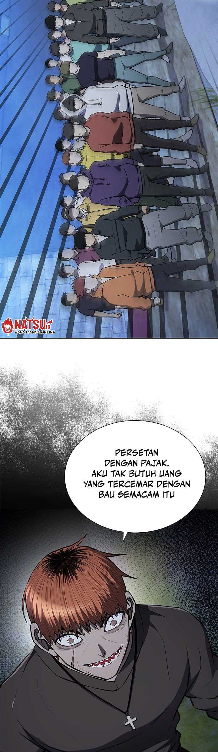 Reincarnation Boss Bab 14 halaman 57