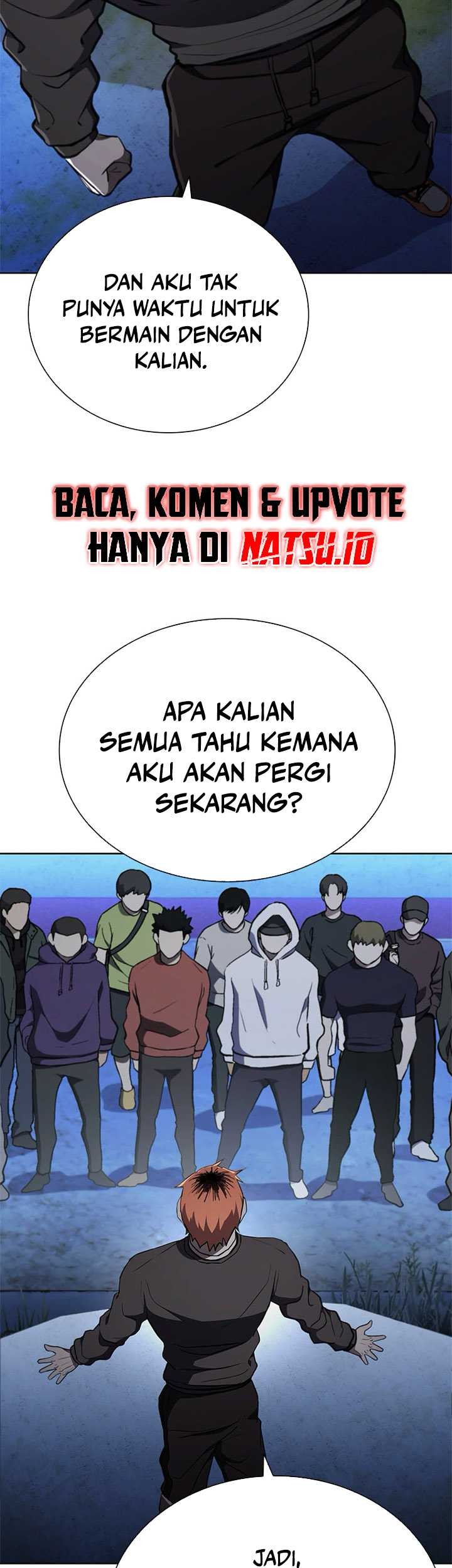 Reincarnation Boss Bab 14 halaman 58