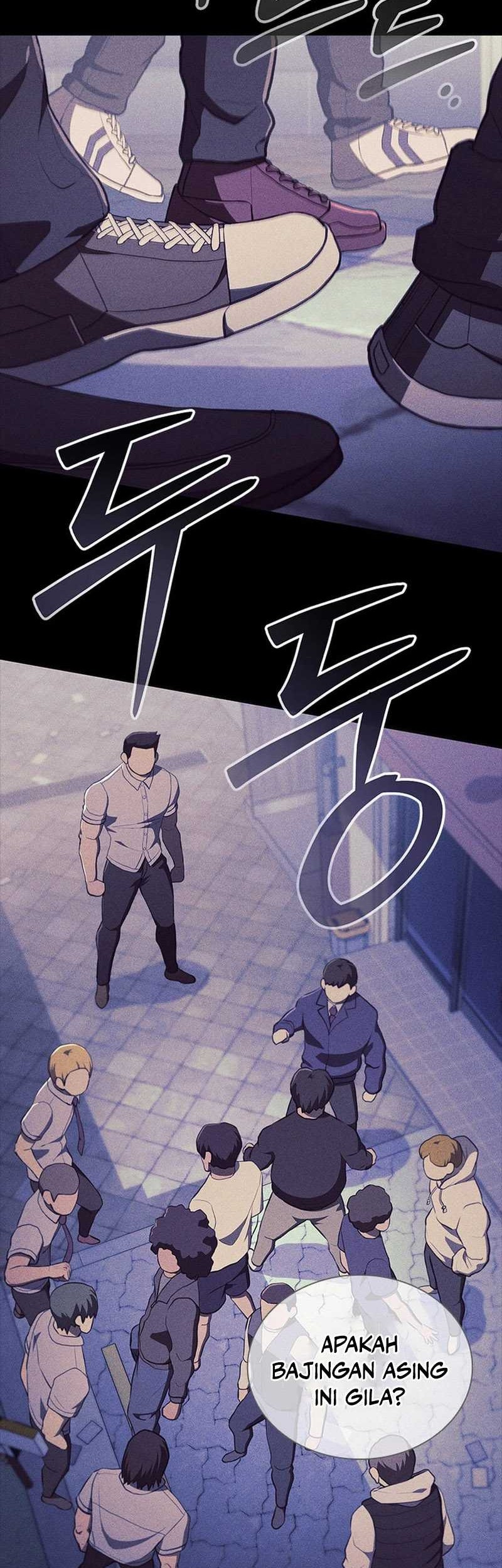 Reincarnation Boss chapter 15 halaman 14