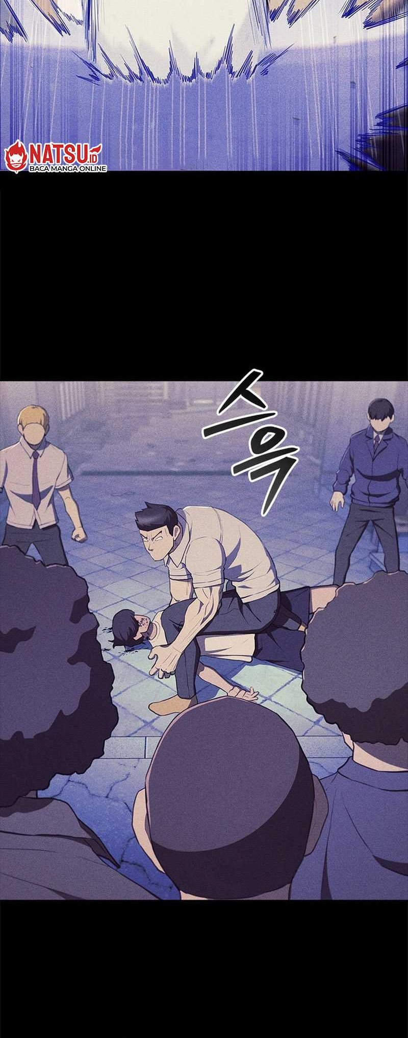 Reincarnation Boss chapter 15 halaman 18