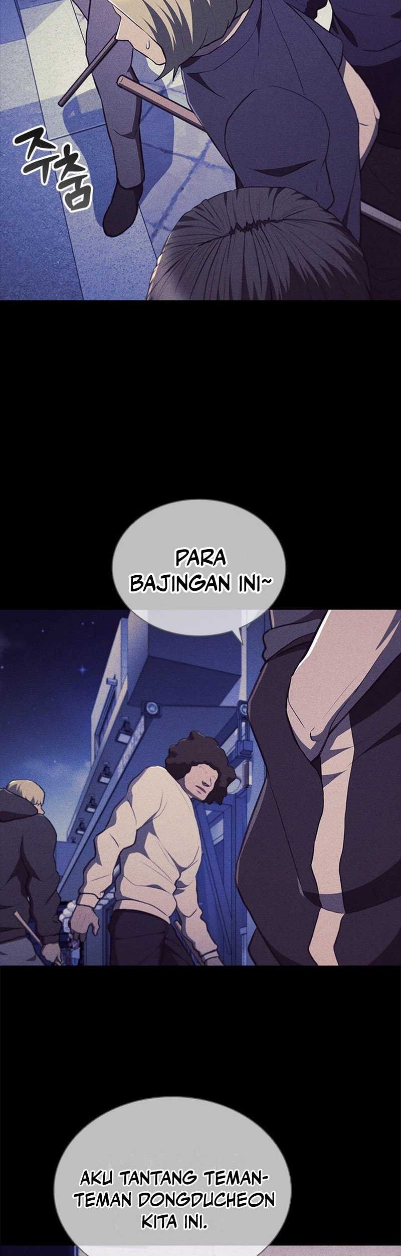 Reincarnation Boss chapter 15 halaman 26