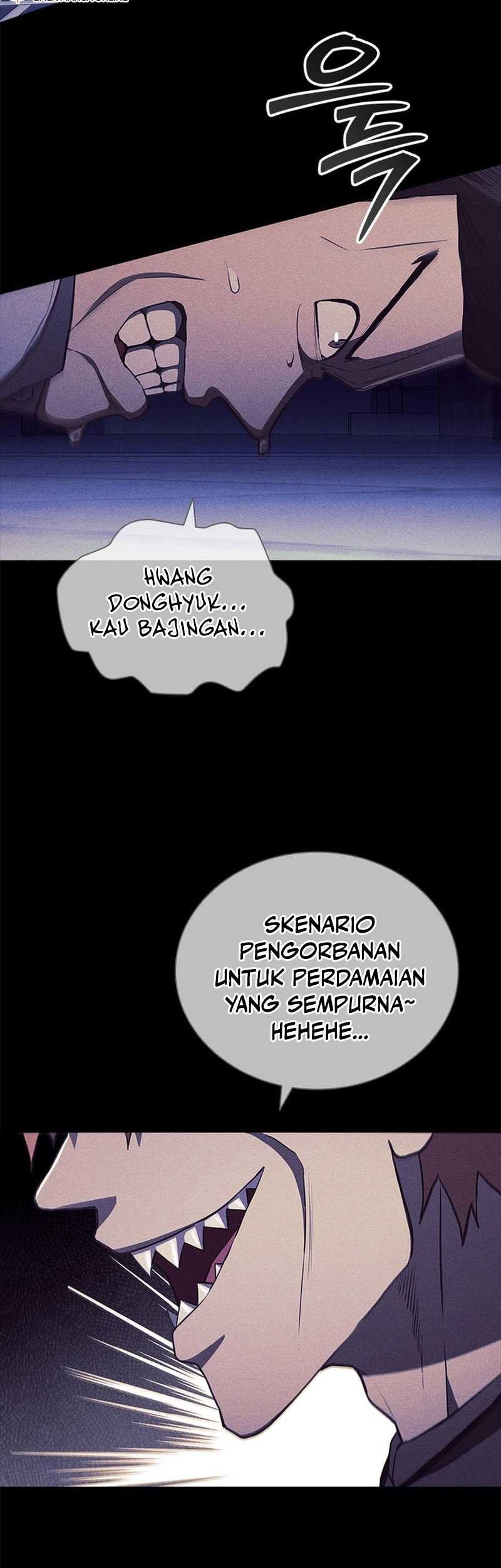 Reincarnation Boss chapter 15 halaman 34