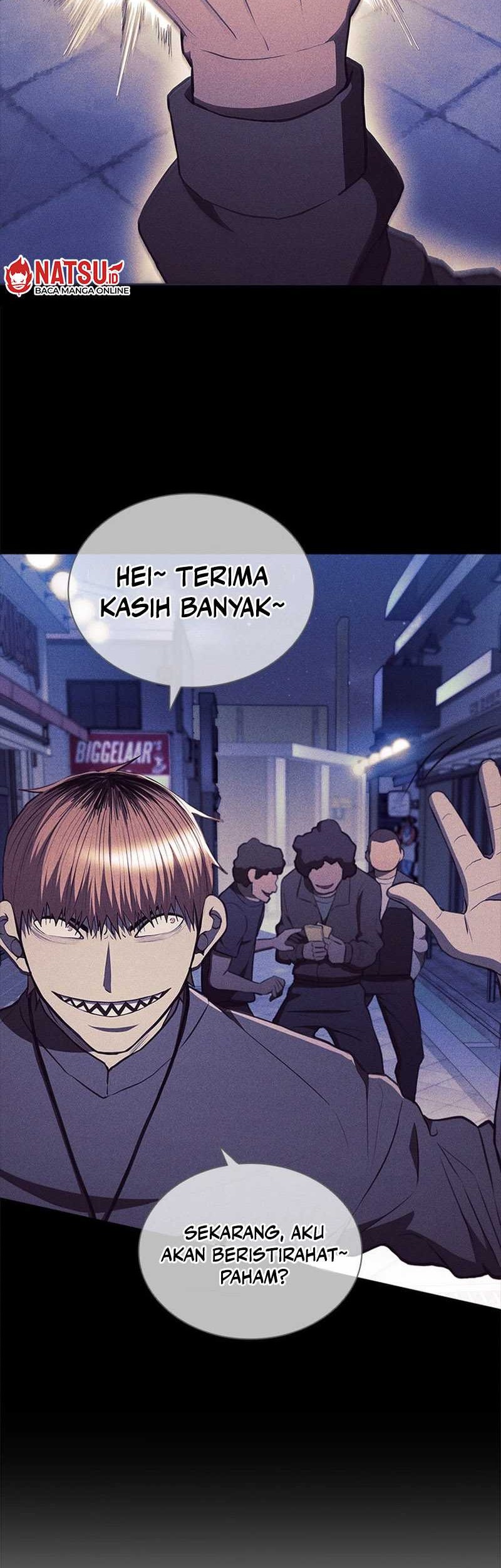 Reincarnation Boss chapter 15 halaman 39