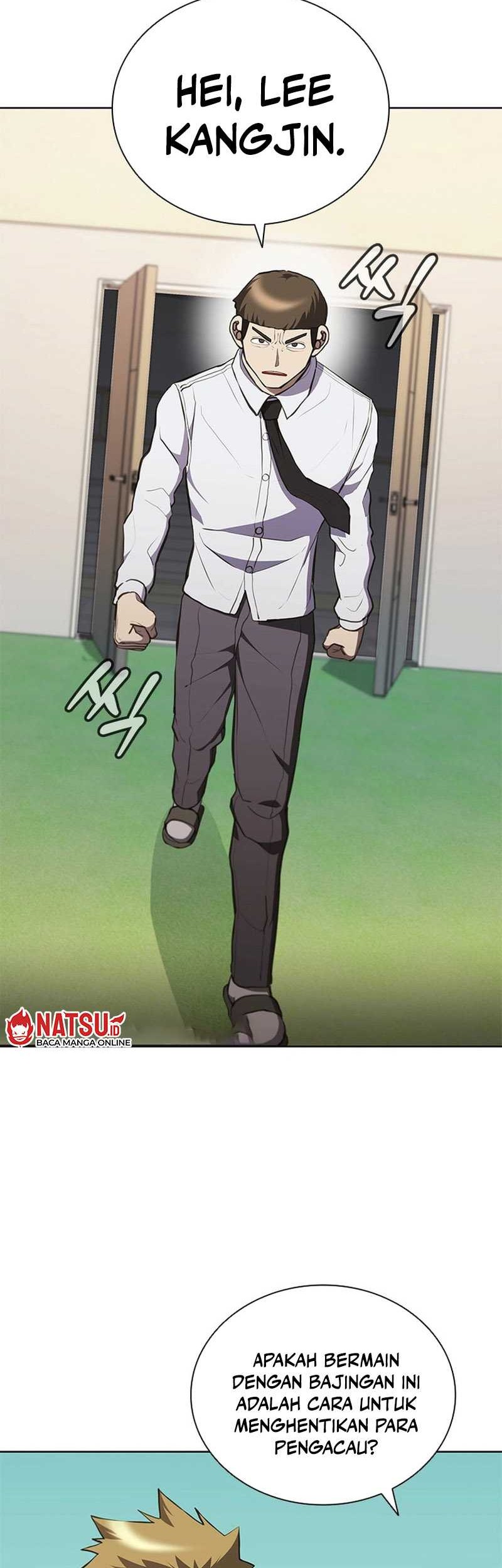 Reincarnation Boss chapter 15 halaman 45