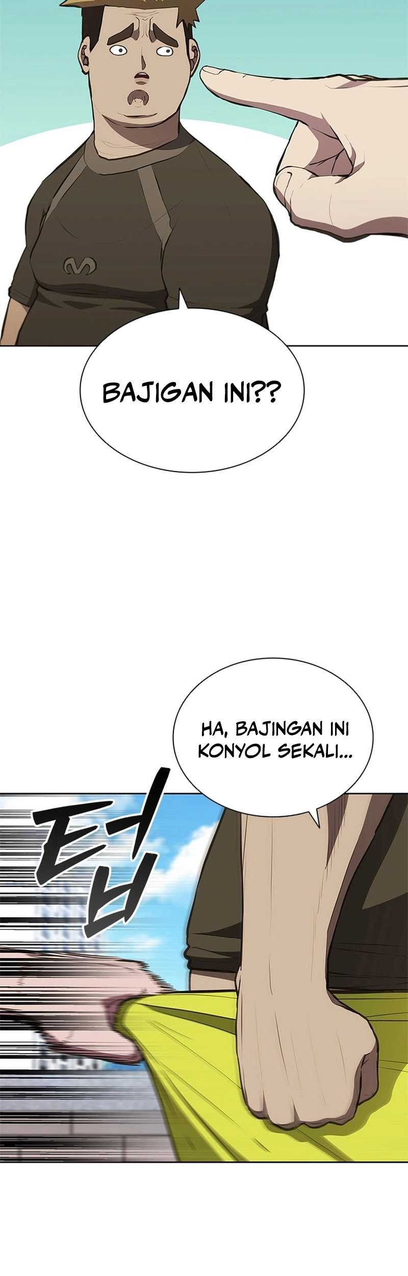 Reincarnation Boss chapter 15 halaman 46