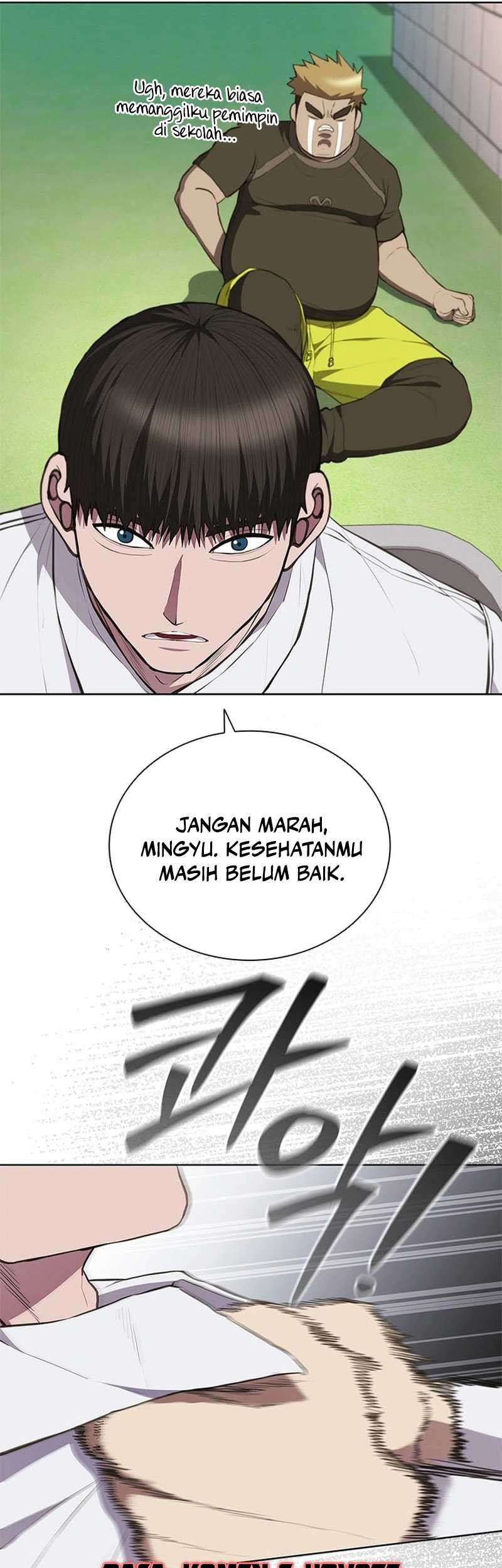 Reincarnation Boss chapter 15 halaman 48